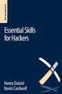 Cover: Essential Skills for Hackers - Syngress