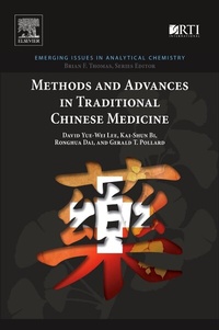 Abbildung von: Methods and Advances in Traditional Chinese Medicine - Elsevier