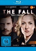 Cover: The Fall - Tod in Belfast - Studio Hamburg