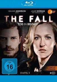 Enlarge image Cover: The Fall - Tod in Belfast - Studio Hamburg
