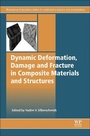 Cover: Dynamic Deformation, Damage and Fracture in Composite Materials and Structures - Woodhead Publishing Ltd