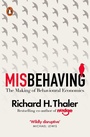 Cover: Misbehaving - Penguin Books Ltd