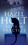 Cover: Death in Practice - Allison & Busby