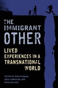 Cover: The Immigrant Other - Columbia University Press