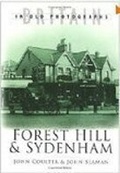 Cover: Forest Hill and Sydenham - The History Press Ltd