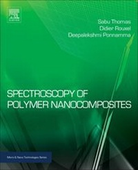 Abbildung von: Spectroscopy of Polymer Nanocomposites - William Andrew Publishing