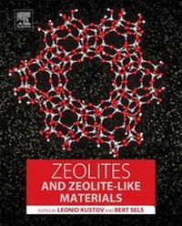 Abbildung von: Zeolites and Zeolite-like Materials - Elsevier