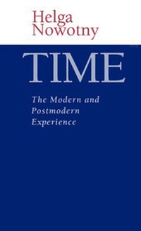 Enlarge image Cover: Time - Polity Press