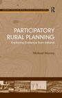 Cover: Participatory Rural Planning - Routledge