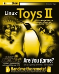 Cover: Linux Toys II - Hungry Minds Inc,U.S.