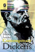Cover: Contemporary Dickens - Ohio State University Press