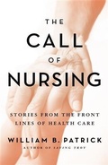 Cover: Call of Nursing - Hudson Whitman/ Excelsior College Press