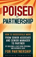 Cover: Poised for Partnership - The Excedia Group
