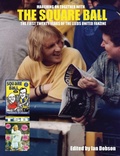 Cover: The Square Ball - Flowmotion Press