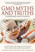 Cover: GMO (Myths & Truths) - Earth Open Source