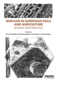 Abbildung von: Biochar in European Soils and Agriculture - Routledge