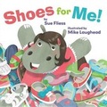 Cover: Shoes for Me! - Marshall Cavendish