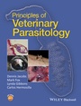 Cover: Principles of Veterinary Parasitology - Wiley-Blackwell