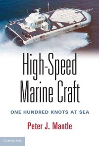 Abbildung von: High-Speed Marine Craft - Cambridge University Press