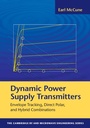 Cover: Dynamic Power Supply Transmitters - Cambridge University Press