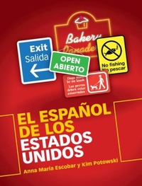 Abbildung von: El Espanol de los Estados Unidos - Cambridge University Press