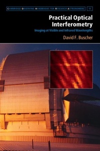 Enlarge image Cover: Practical Optical Interferometry - Cambridge University Press