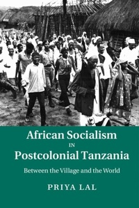 Abbildung von: African Socialism in Postcolonial Tanzania - Cambridge University Press
