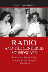 Enlarge image Cover: Radio and the Gendered Soundscape - Cambridge University Press