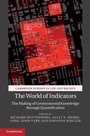Cover: The World of Indicators - Cambridge University Press