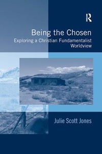 Enlarge image Cover: Being the Chosen - Routledge