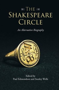 Abbildung von: The Shakespeare Circle - Cambridge University Press