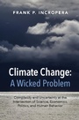 Cover: Climate Change: A Wicked Problem - Cambridge University Press