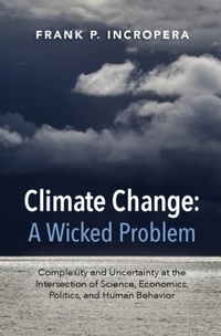 Enlarge image Cover: Climate Change: A Wicked Problem - Cambridge University Press