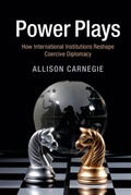 Cover: Power Plays - Cambridge University Press