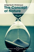 Cover: The Concept of Nature - Cambridge University Press