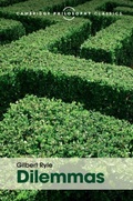 Cover: Dilemmas - Cambridge University Press