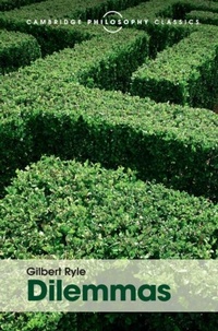 Enlarge image Cover: Dilemmas - Cambridge University Press