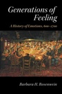 Cover: Generations of Feeling - Cambridge University Press