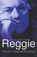 Cover: Reggie - Sutton Publishing Ltd