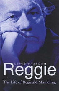 Enlarge image Cover: Reggie - Sutton Publishing Ltd
