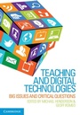 Cover: Teaching and Digital Technologies - Cambridge University Press