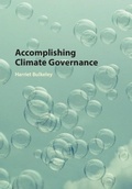 Abbildung von: Accomplishing Climate Governance - Cambridge University Press