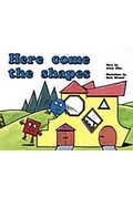 Cover: Here Come the Shapes - Rigby