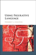 Cover: Using Figurative Language - Cambridge University Press