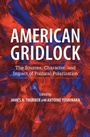 Cover: American Gridlock - Cambridge University Press