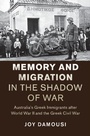 Cover: Memory and Migration in the Shadow of War - Cambridge University Press
