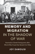 Cover: Memory and Migration in the Shadow of War - Cambridge University Press