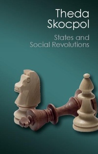 Abbildung von: States and Social Revolutions - Cambridge University Press