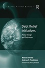 Cover: Debt Relief Initiatives - Routledge