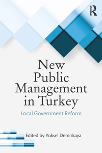 Abbildung von: New Public Management in Turkey - Routledge
